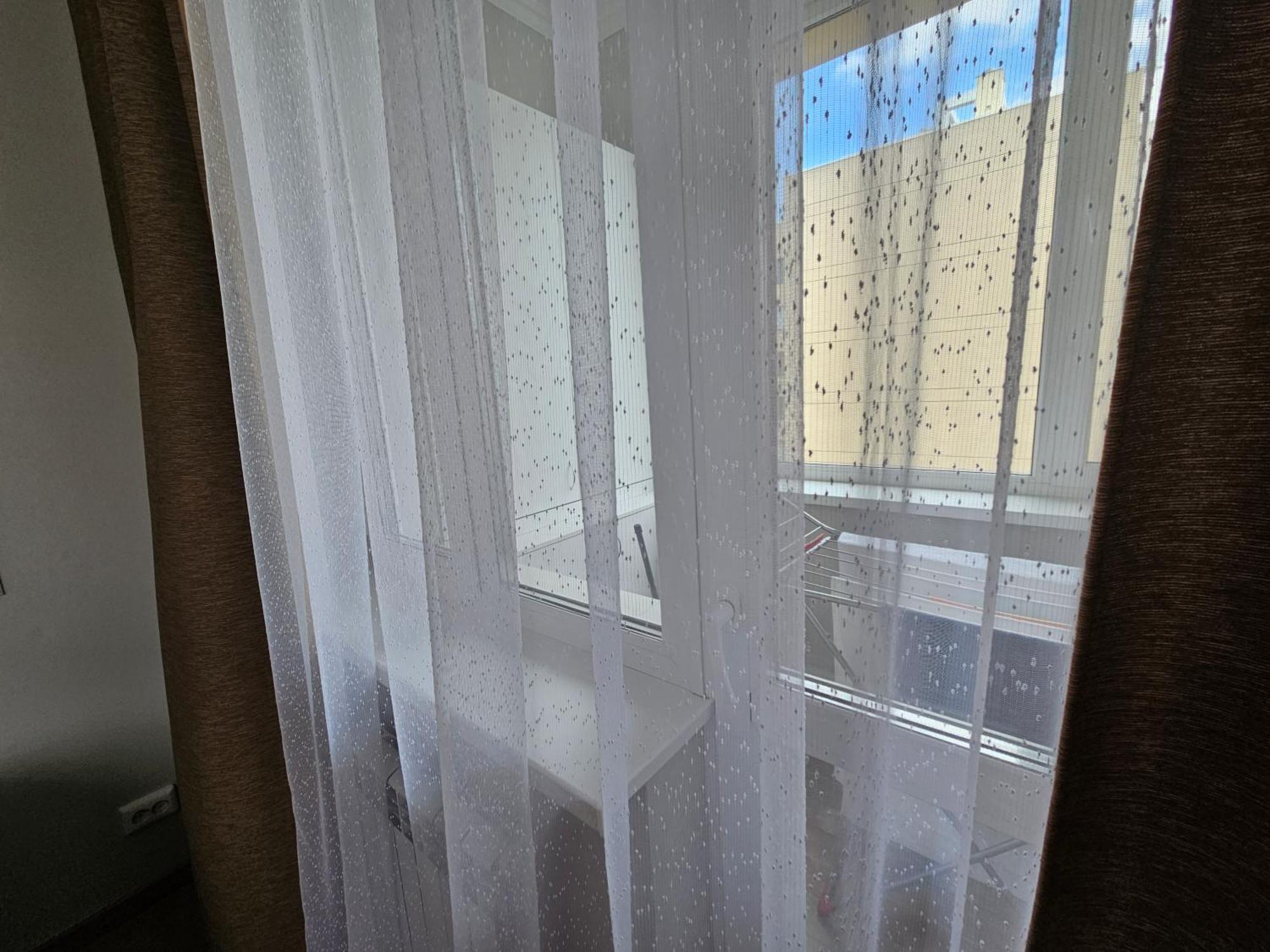 Ernaz Plus Apartments-Expo-Boulevard 130 Astana Dış mekan fotoğraf